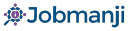 Jobmanji.co.uk logo
