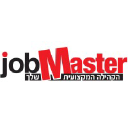 Jobmaster.co.il logo