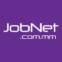 Jobnet.com.mm logo