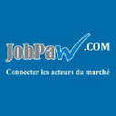 Jobpaw.com logo
