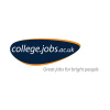 Jobs.ac.uk logo