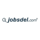 Jobsdel.com logo
