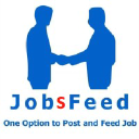 Jobsfeed.pk logo