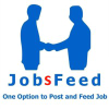 Jobsfeed.pk logo