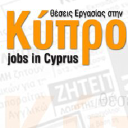 Jobsincyprus.eu logo