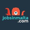 Jobsinmalta.com logo