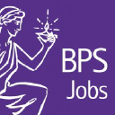 Jobsinpsychology.co.uk logo