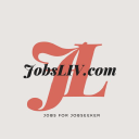 Jobsliv.com logo