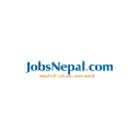 Jobsnepal.com logo