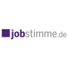 Jobstimme.de logo