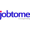 Jobtome.com logo