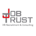 Jobtrust.gr logo