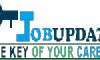 Jobupdate.in logo