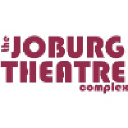 Joburgtheatre.com logo