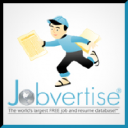 Jobvertise.com logo