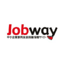 Jobway.jp logo