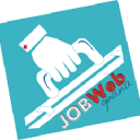 Jobwebghana.com logo