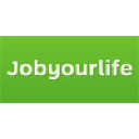 Jobyourlife.com logo