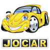 Jocar.com.br logo