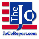 Jocoreport.com logo