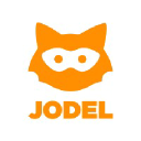 Jodel.com logo