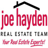 Joehaydenrealtor.com logo