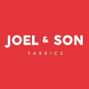 Joelandsonfabrics.com logo