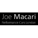 Joemacari.com logo