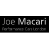 Joemacari.com logo