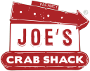 Joescrabshack.com logo
