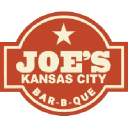 Joeskc.com logo