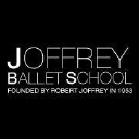 Joffreyballetschool.com logo