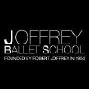 Joffreyballetschool.com logo