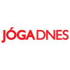 Jogadnes.cz logo