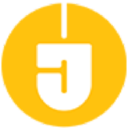 Jogaklikk.hu logo