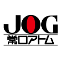 Jogjog.com logo