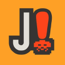 Jogorama.com.br logo
