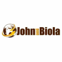 Johnandbiola.co.uk logo