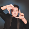 Johnbarrowman.com logo