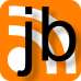 Johnbokma.com logo