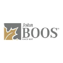 Johnboos.com logo