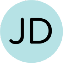 Johndyer.name logo