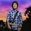 Johnfogerty.com logo