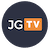 Johngareytv.com logo