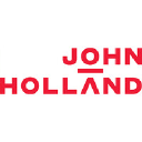 Johnholland.com.au logo