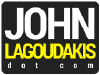 Johnlagoudakis.com logo