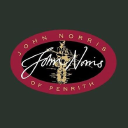 Johnnorris.co.uk logo