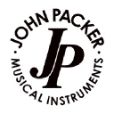 Johnpacker.co.uk logo