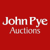 Johnpye.co.uk logo