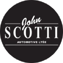 Johnscotti.com logo